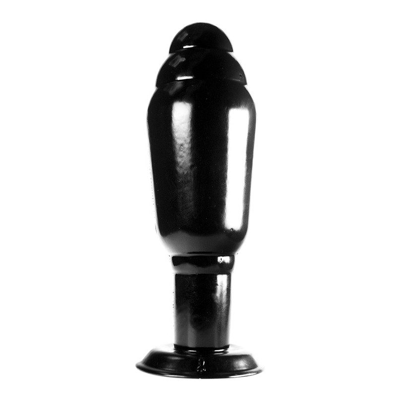 Zizi XXX Plug Zizi Expander 18 x 6.5 cm Noir